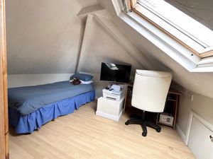 Loft Space- click for photo gallery